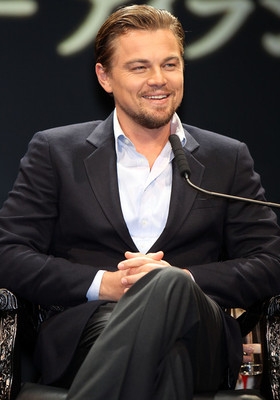 Leonardo DiCaprio, cel mai bine platit actor de la Hollywood