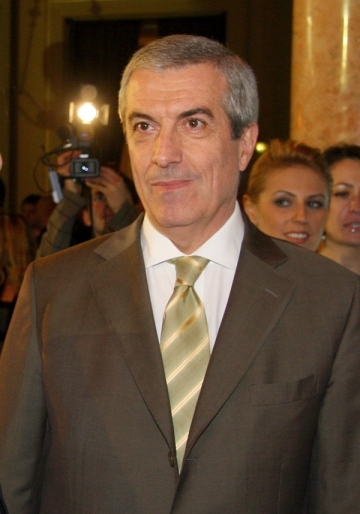 Divortul cuplului Tariceanu, cronica unui eveniment anuntat