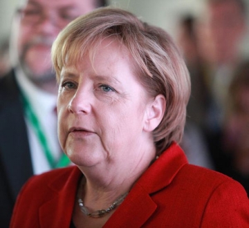 Forbes: Angela Merkel este cea mai puternica femeie din lume