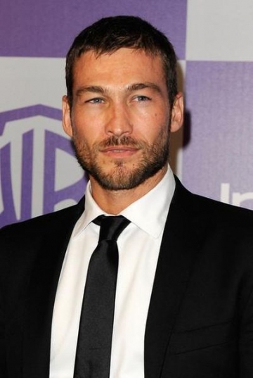 A murit Andy Whitfield, vedeta din "Spartacus"