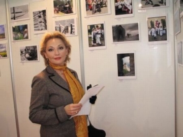 Mihaela Tatu: "Nu am fost concediata, nu am cancer"