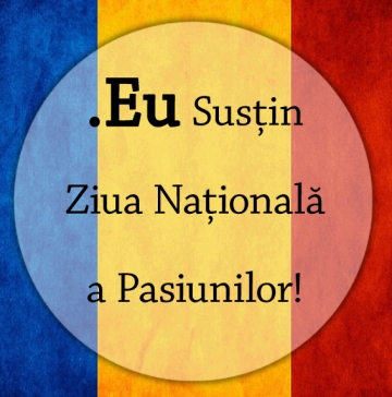 Ziua Nationala a Pasiunilor, sarbatorita la Bucuresti