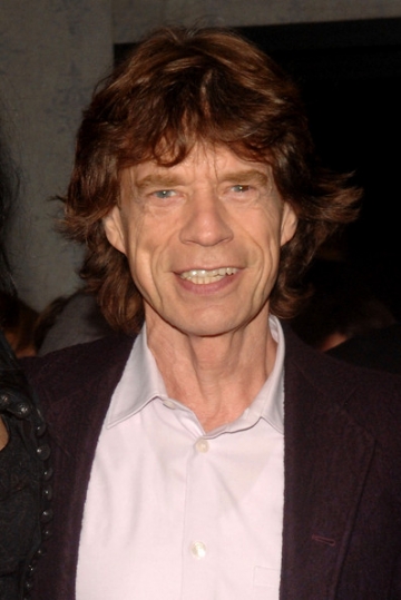 Mick Jagger va juca rolul magnatului Rupert Murdoch in "Tabloid"