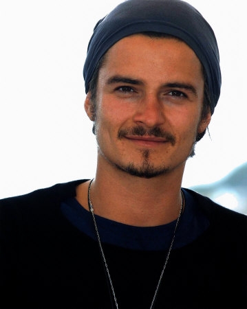 Orlando Bloom, despre tentatiile carierei la Hollywood