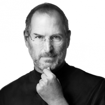 A murit Steve Jobs