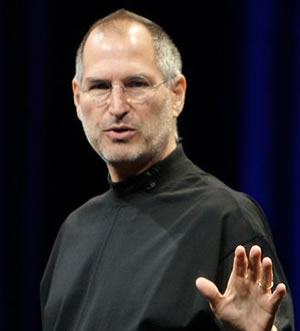 Cine sunt mostenitorii lui Steve Jobs