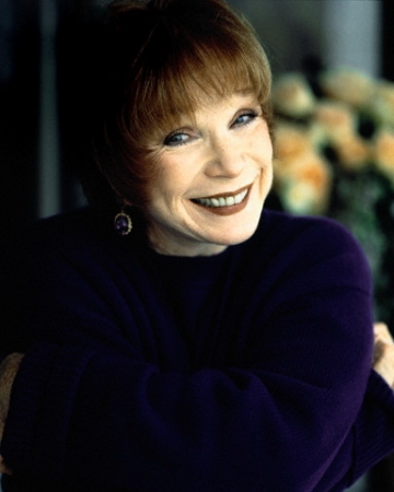 Shirley MacLaine, premiul pentru intreaga cariera acordat de AFI