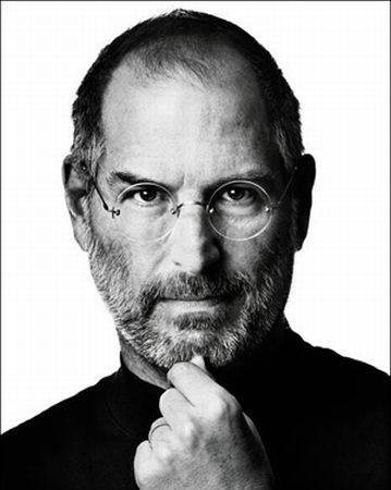 Steve Jobs a murit in urma unui stop respirator