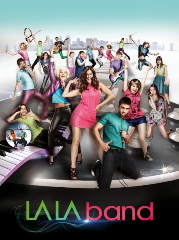 LaLa Band lanseaza "LaLa Love Song"