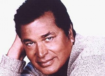 Engelbert Humperdinck, un bunic model