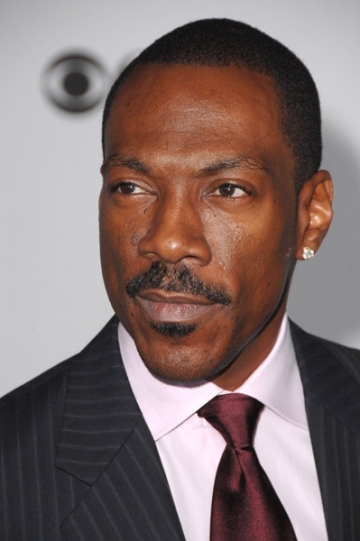 Eddie Murphy nu a mai consumat alcool de 18 ani