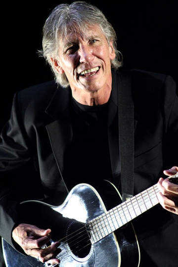 Roger Waters, printre laureatii Classic Rock Awards 2011