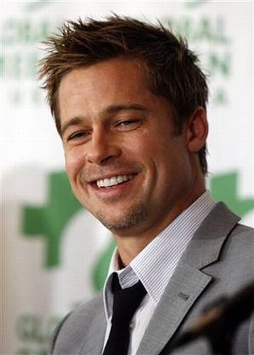 Brad Pitt va renunta la actorie