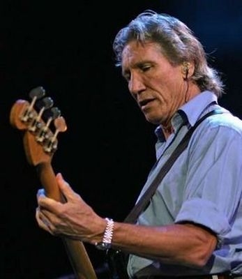 Roger Waters se va casatori pentru a patra oara