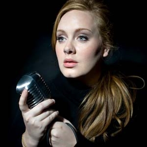 Adele a stabilit un nou record