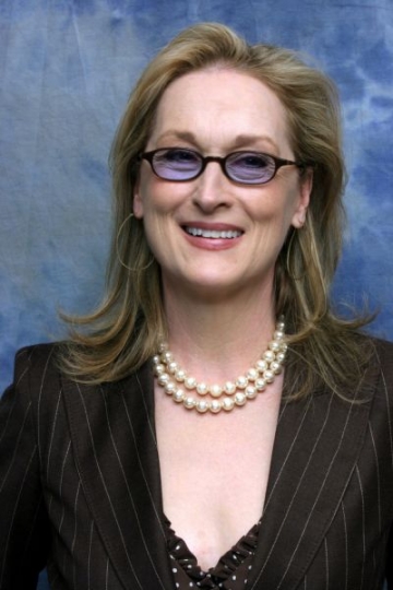 Meryl Streep va primi un Urs de Aur la Berlinala 2012