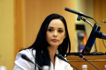 Andreea Marin Banica a castigat lupta cu Kanal D