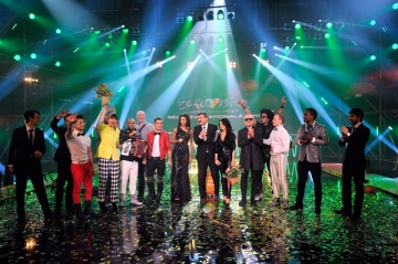 "Zaleilah" si Mandinga vor reprezenta Romania la Eurovision 2012