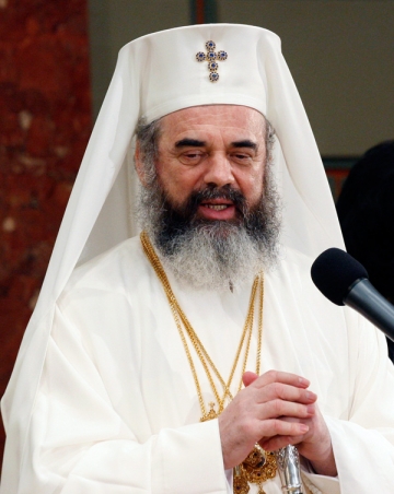 Patriarhul Daniel indeamna la solidaritate pentru sanatate