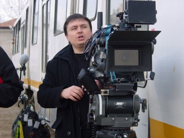 Cristian Mungiu are sanse sa obtina inca un Palme D'Or