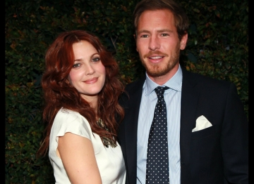 Drew Barrymore si Will Kopelman, noul cuplu de la Hollywood