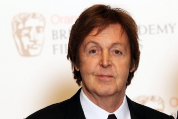 Paul McCartney a trecut cu greu peste destramarea The Beatles