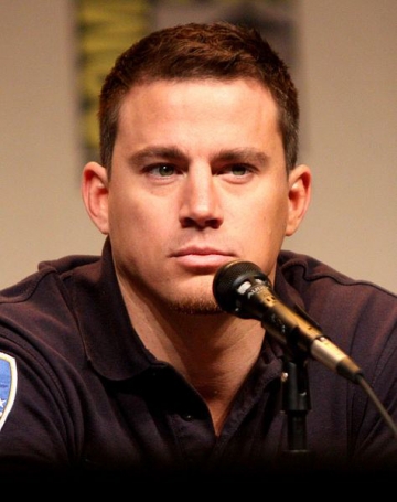 Channing Tatum este fascinat de actrita Rachel McAdams