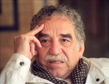 Dementa l-a impiedicat pe Gabriel Garcia Marquez sa mai scrie