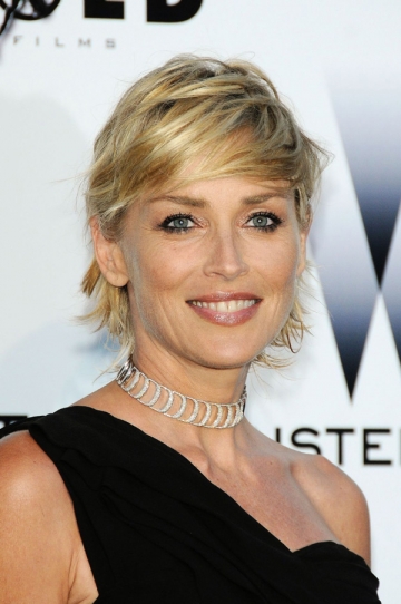 Sharon Stone si Andy Garcia vor filma in Romania