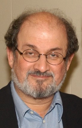 Salman Rushdie despre cenzura in literatura si rezistenta