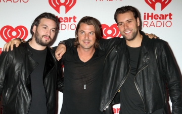 Swedish House Mafia: "Am venit, am revolutionat, am iubit"