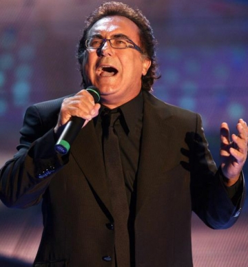 Al Bano si Romina Power sunt din nou "Fericiti"