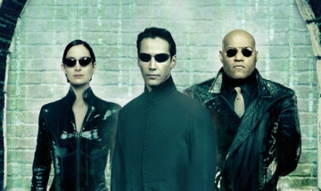 Keanu Reeves ofera noi detalii despre Matrix 4